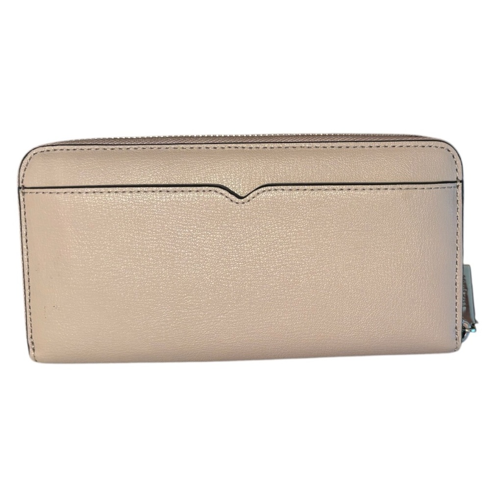 Kate Spade Long Zip Wallet - Picture 3 of 4